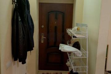 Фото №3: 1-комнатная квартира 42 м² - Краснодар, мкр. Музыкальный, ул. Московская, 124