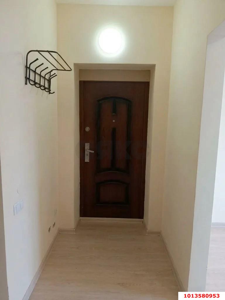 Фото №7: 1-комнатная квартира 42 м² - Краснодар, Прикубанский внутригородской округ, мкр. Музыкальный, ул. Московская, 124