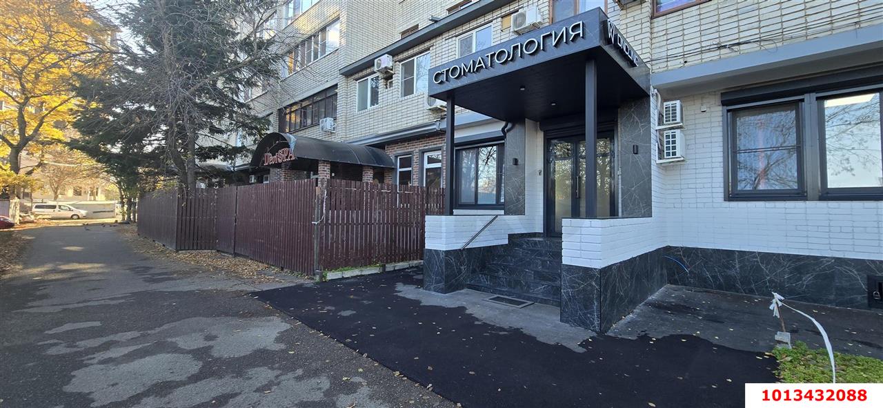 Фото №6: Торговое помещение 290 м² - Краснодар, Сельскохозяйственный Институт, ул. Алма-Атинская, 148