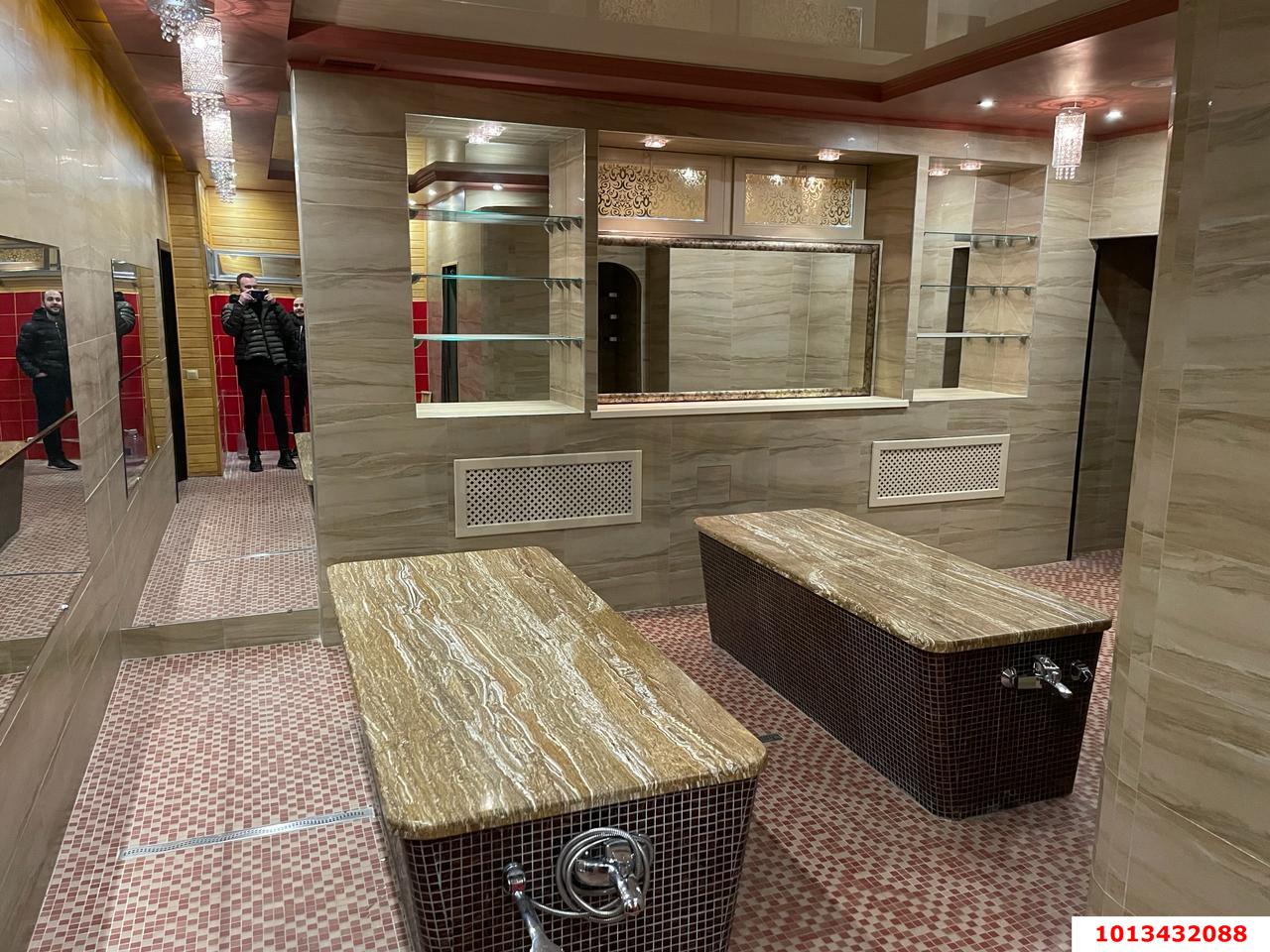 Фото №2: Торговое помещение 290 м² - Краснодар, Сельскохозяйственный Институт, ул. Алма-Атинская, 148