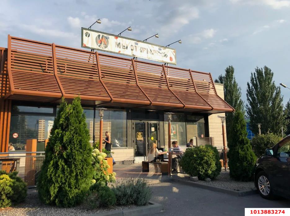 Фото №12: Готовый бизнес 380 м² - Ростов-на-Дону, Чкаловский