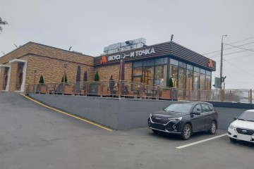 Фото №2: Готовый бизнес 380 м² - Ростов-на-Дону, п. Чкаловский, 