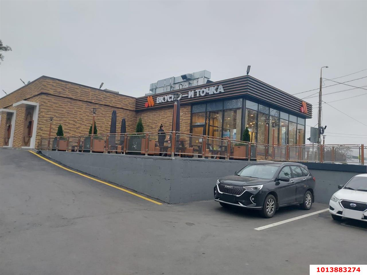 Фото №2: Готовый бизнес 380 м² - Ростов-на-Дону, Чкаловский