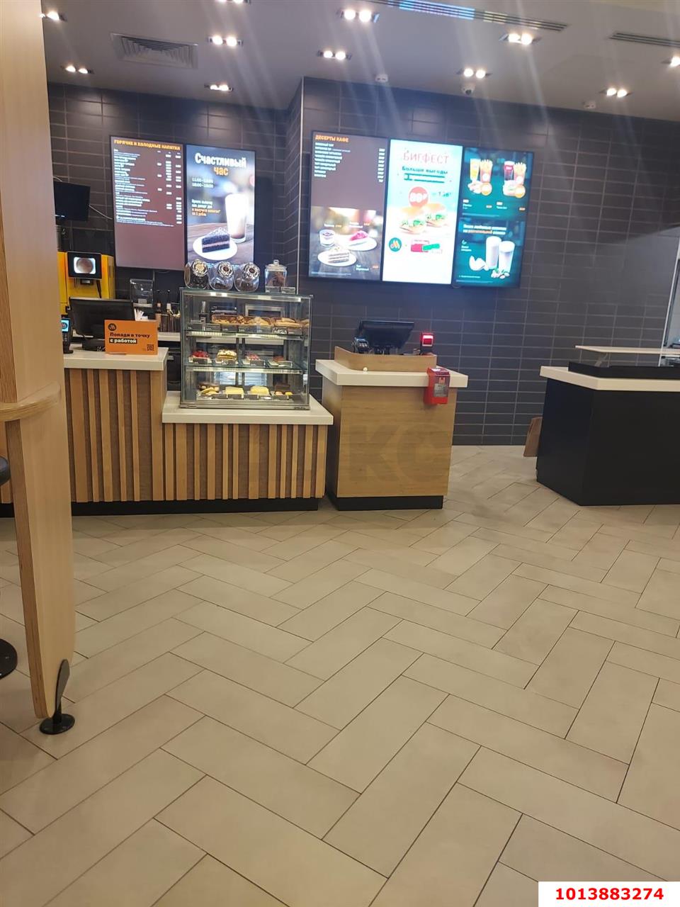 Фото №10: Готовый бизнес 380 м² - Ростов-на-Дону, Чкаловский