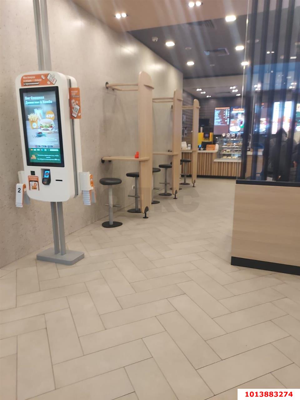 Фото №9: Готовый бизнес 380 м² - Ростов-на-Дону, Чкаловский