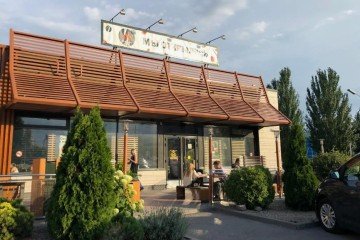 Фото №4: Готовый бизнес 380 м² - Ростов-на-Дону, п. Чкаловский, 