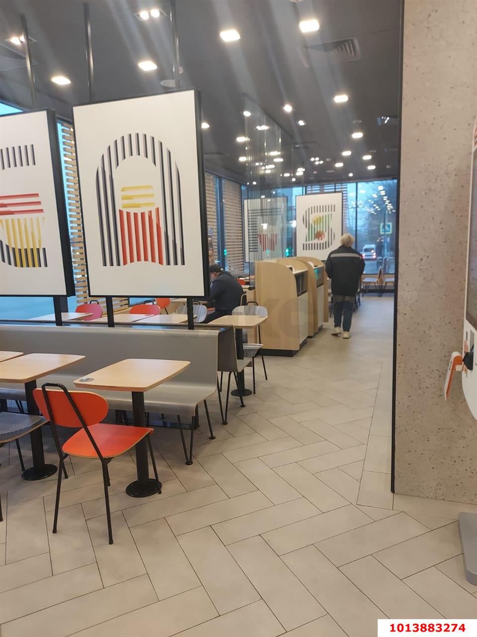 Фото №11: Готовый бизнес 380 м² - Ростов-на-Дону, Чкаловский