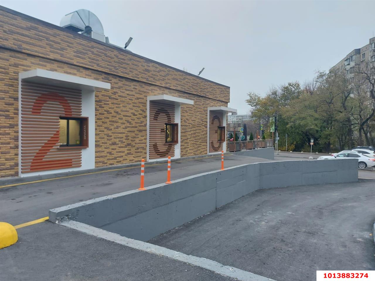 Фото №5: Готовый бизнес 380 м² - Ростов-на-Дону, Чкаловский