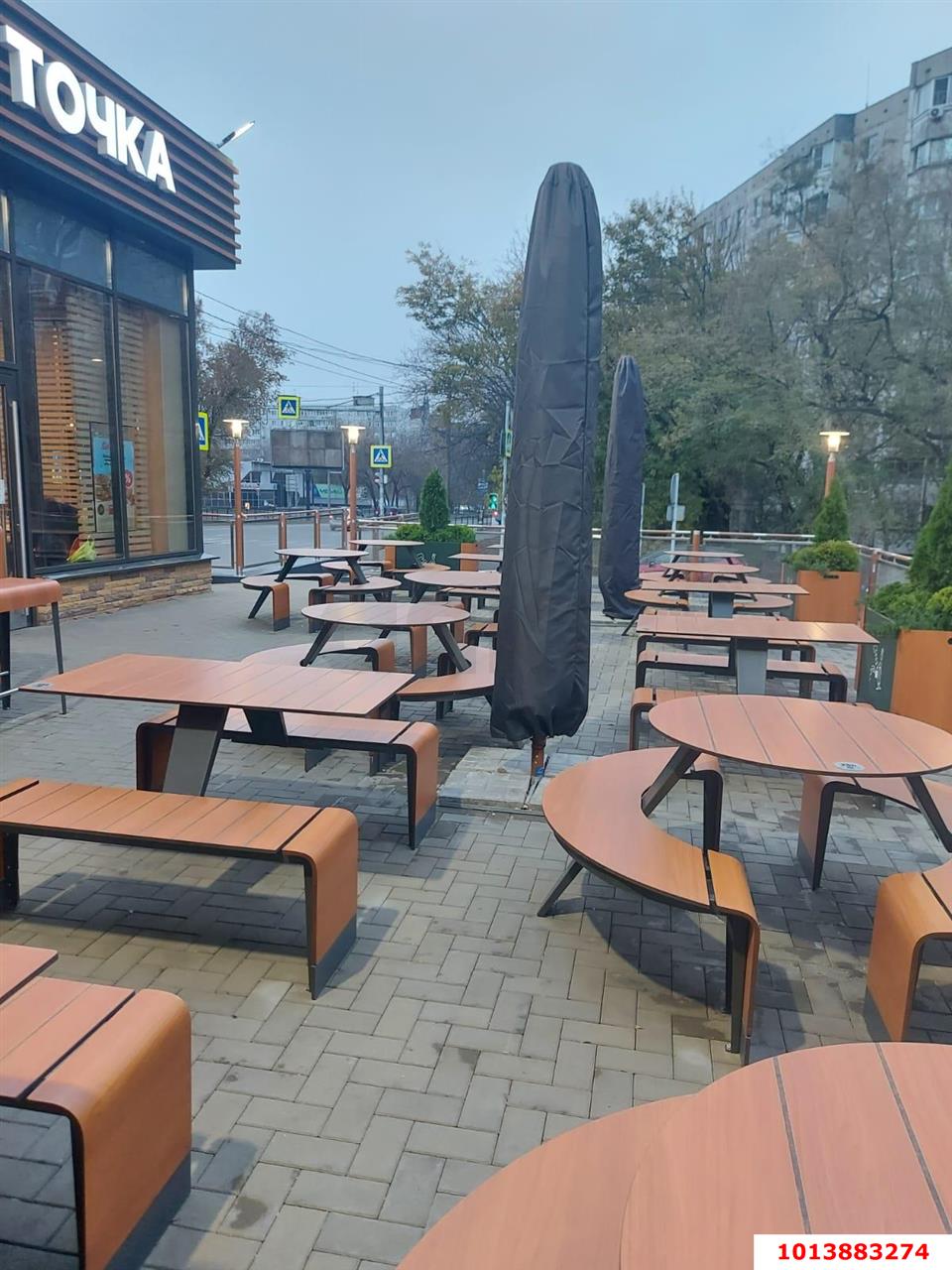 Фото №7: Готовый бизнес 380 м² - Ростов-на-Дону, Чкаловский