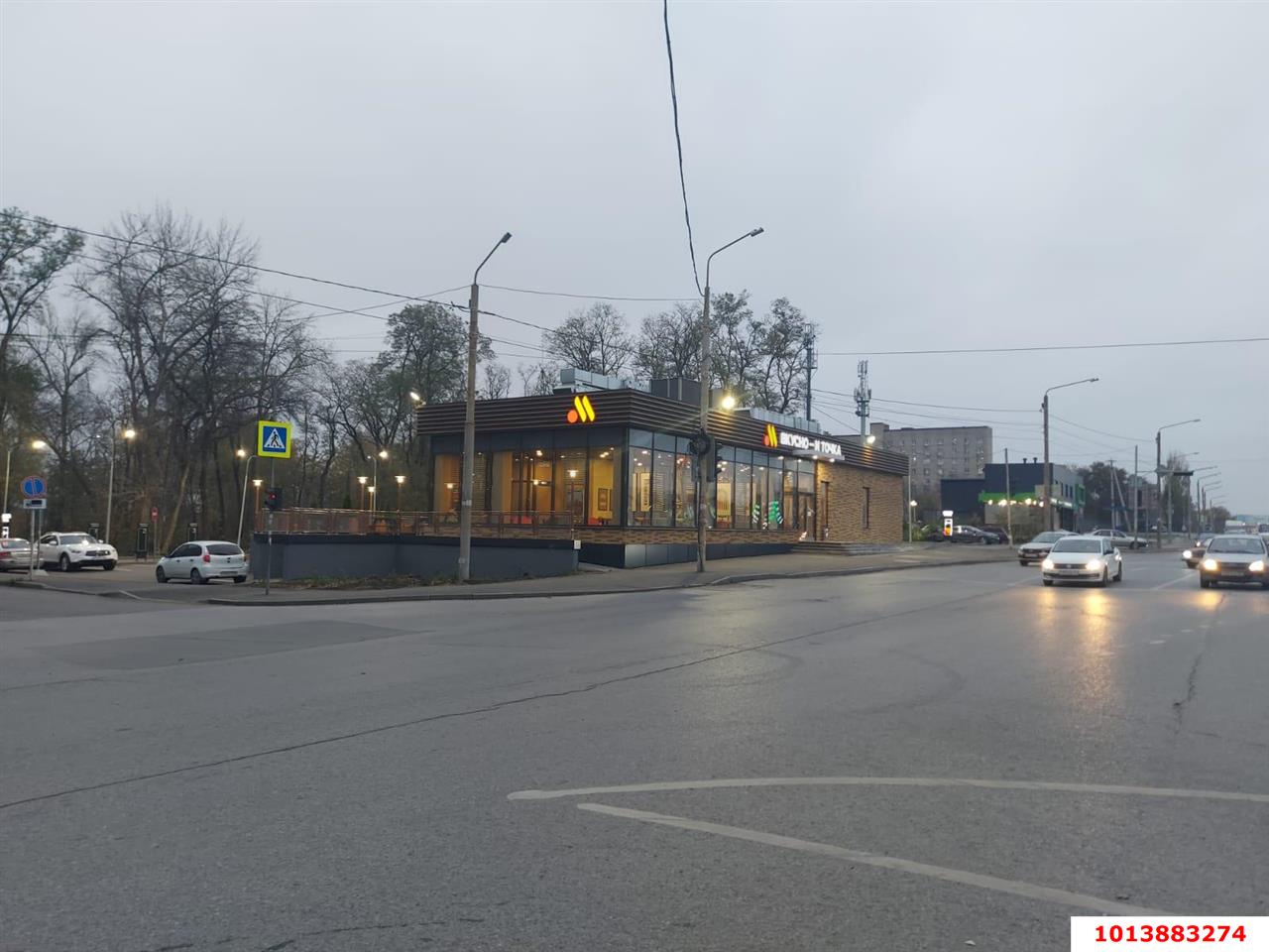 Фото №6: Готовый бизнес 380 м² - Ростов-на-Дону, Чкаловский