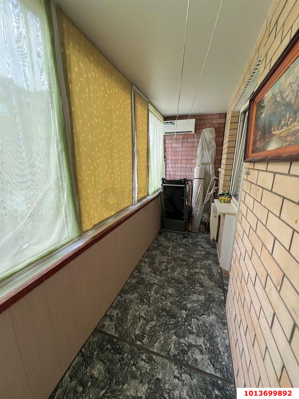 Фото №13: 2-комнатная квартира <span class="whitespace-nowrap">44 м²</span>, <span class="whitespace-nowrap">2/10 эт.</span> - Краснодар, Прикубанский внутригородской округ, мкр. Музыкальный, ул. имени Сергея Есенина, 94