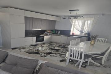 Фото №1: Дом 168 м² - Южный, ул. Алма-Атинская, 3