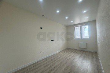 Фото №4: 1-комнатная квартира 47 м² - Краснодар, мкр. жилой комплекс Россинский Парк, ул. Командорская, 15/1