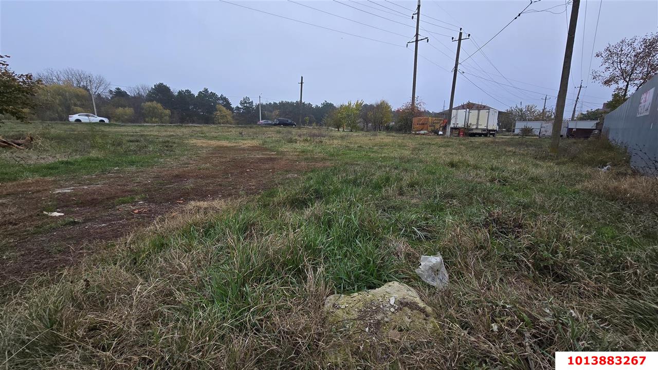 Фото №8: Земельный участок 19 сот. - Тлюстенхабль, Карасунский внутригородской округ, мкр. Гидростроителей, ул. Кирова, 14