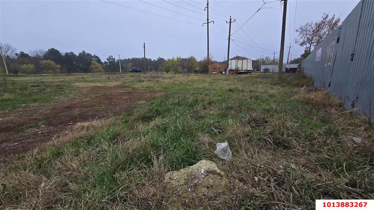 Фото №12: Земельный участок 19 сот. - Тлюстенхабль, Карасунский внутригородской округ, мкр. Гидростроителей, ул. Кирова, 14