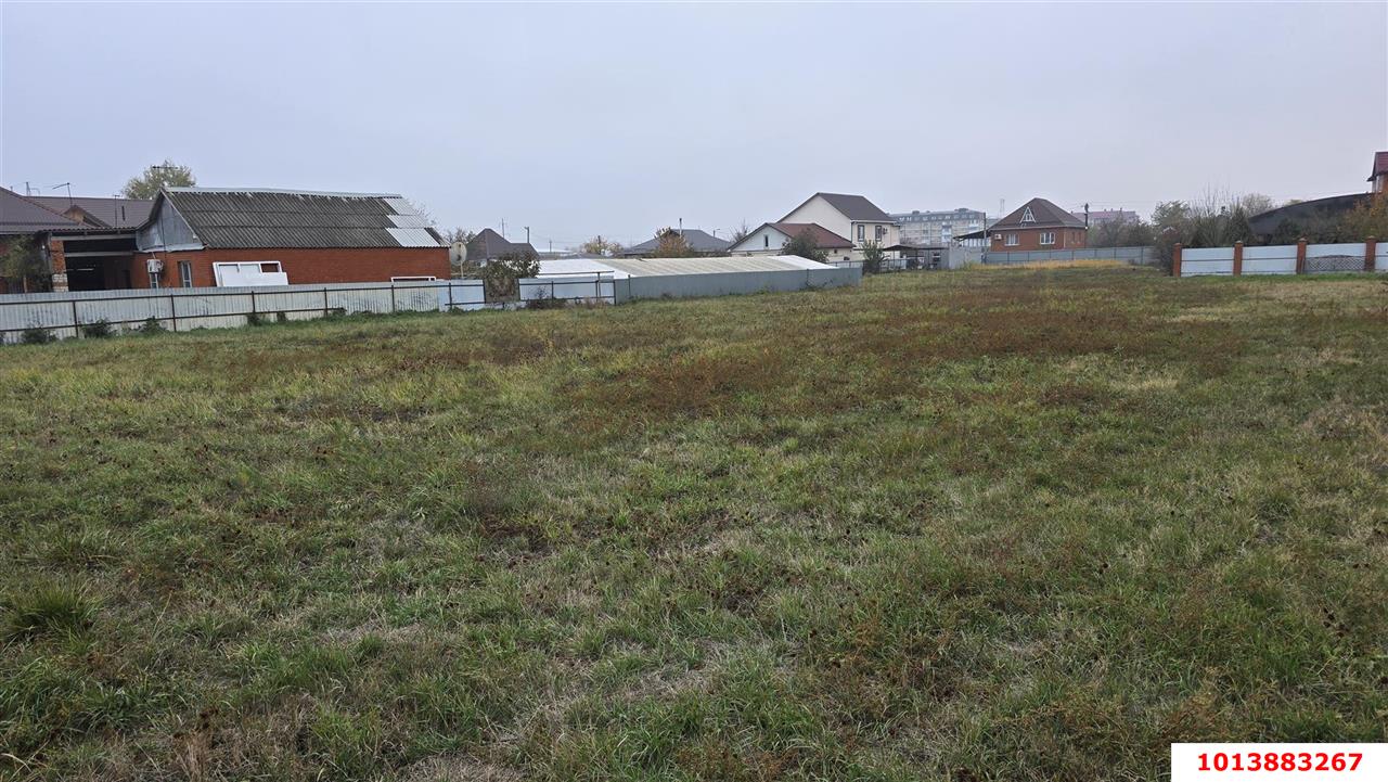 Фото №16: Земельный участок 19 сот. - Тлюстенхабль, Карасунский внутригородской округ, мкр. Гидростроителей, ул. Кирова, 14