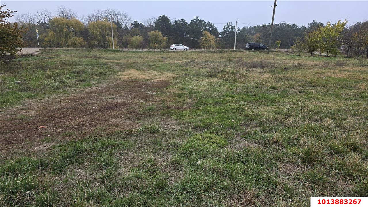 Фото №5: Земельный участок 19 сот. - Тлюстенхабль, Карасунский внутригородской округ, мкр. Гидростроителей, ул. Кирова, 14