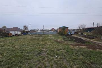 Фото №2: Земельный участок 19 сот. - Тлюстенхабль, мкр. Гидростроителей, ул. Кирова, 14