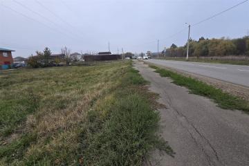 Фото №3: Земельный участок 19 сот. - Тлюстенхабль, мкр. Гидростроителей, ул. Кирова, 14