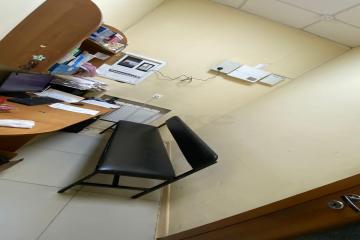 Фото №3: Коммерция 295 м² - отделения № 2 СКЗНИИСиВ, мкр. Прикубанский внутригородской округ, ул. Открытая, 2