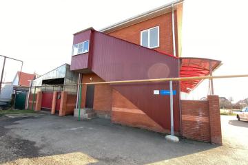 Фото №5: Коммерция 295 м² - отделения № 2 СКЗНИИСиВ, мкр. Прикубанский внутригородской округ, ул. Открытая, 2