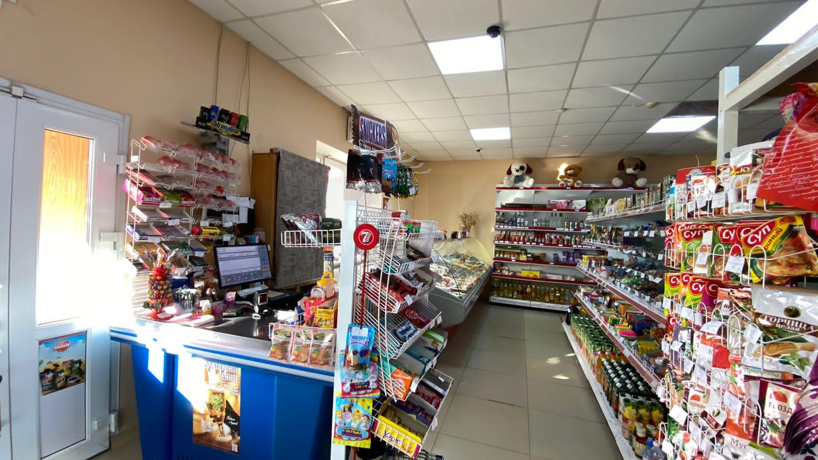 Фото №2: Коммерция 295 м² - отделения № 2 СКЗНИИСиВ, ул. Открытая, 2