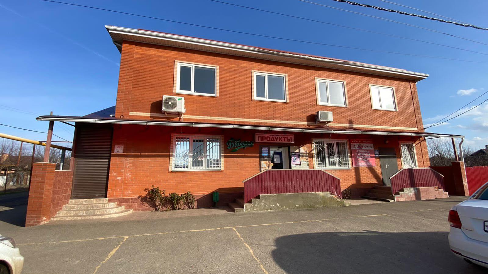 Фото №6: Коммерция 295 м² - отделения № 2 СКЗНИИСиВ, ул. Открытая, 2