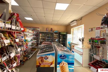 Фото №1: Торговое помещение 296 м² - отделения № 2 СКЗНИИСиВ, мкр. Прикубанский внутригородской округ, ул. Открытая, 2