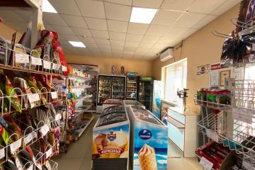 Фото №1: Коммерция 295 м² - отделения № 2 СКЗНИИСиВ, мкр. Прикубанский внутригородской округ, ул. Открытая, 2