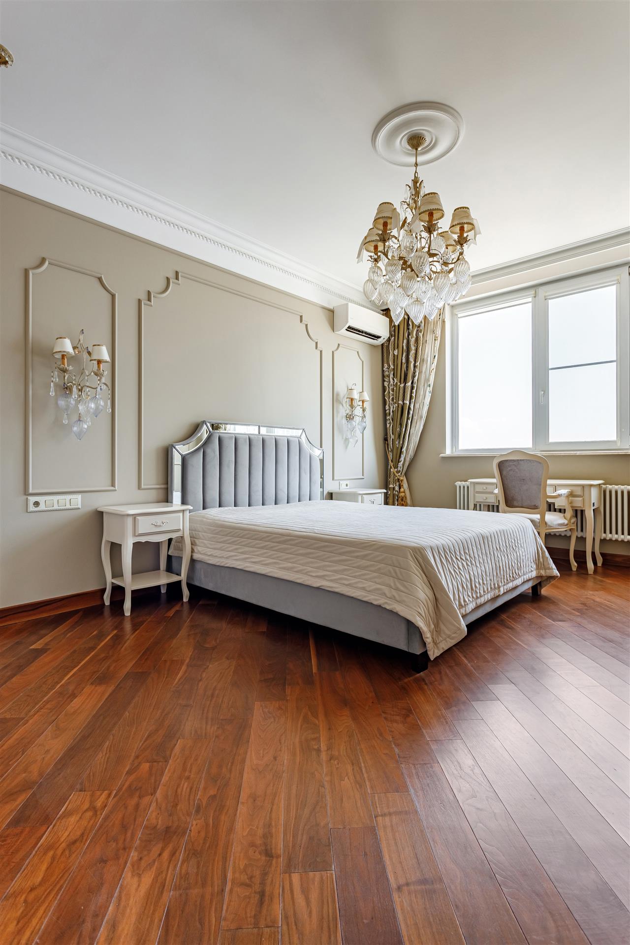 Фото №42: 3-комнатная квартира 150 м² - Краснодар, Центральный внутригородской округ, Западный внутригородской округ, мкр. Центральный, ул. Кубанская набережная, 37