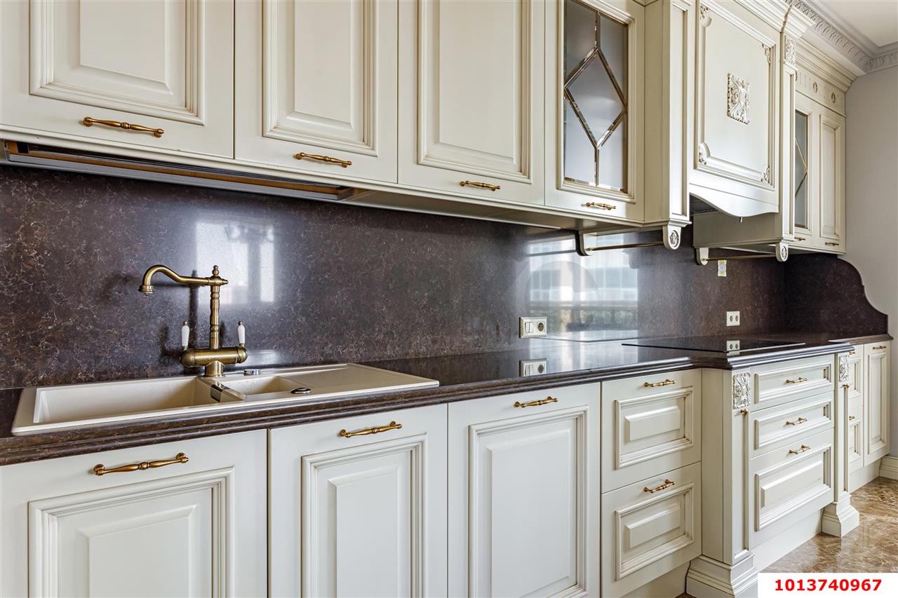 Фото №17: 3-комнатная квартира 150 м² - Краснодар, Центральный, ул. Кубанская набережная, 37