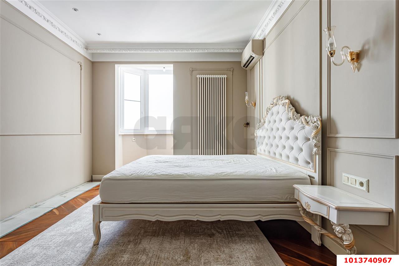 Фото №6: 3-комнатная квартира 150 м² - Краснодар, Центральный, ул. Кубанская Набережная, 37