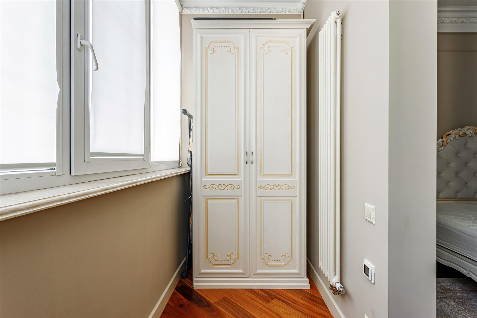 Фото №11: 3-комнатная квартира 150 м² - Краснодар, Центральный внутригородской округ, Западный внутригородской округ, мкр. Центральный, ул. Кубанская набережная, 37