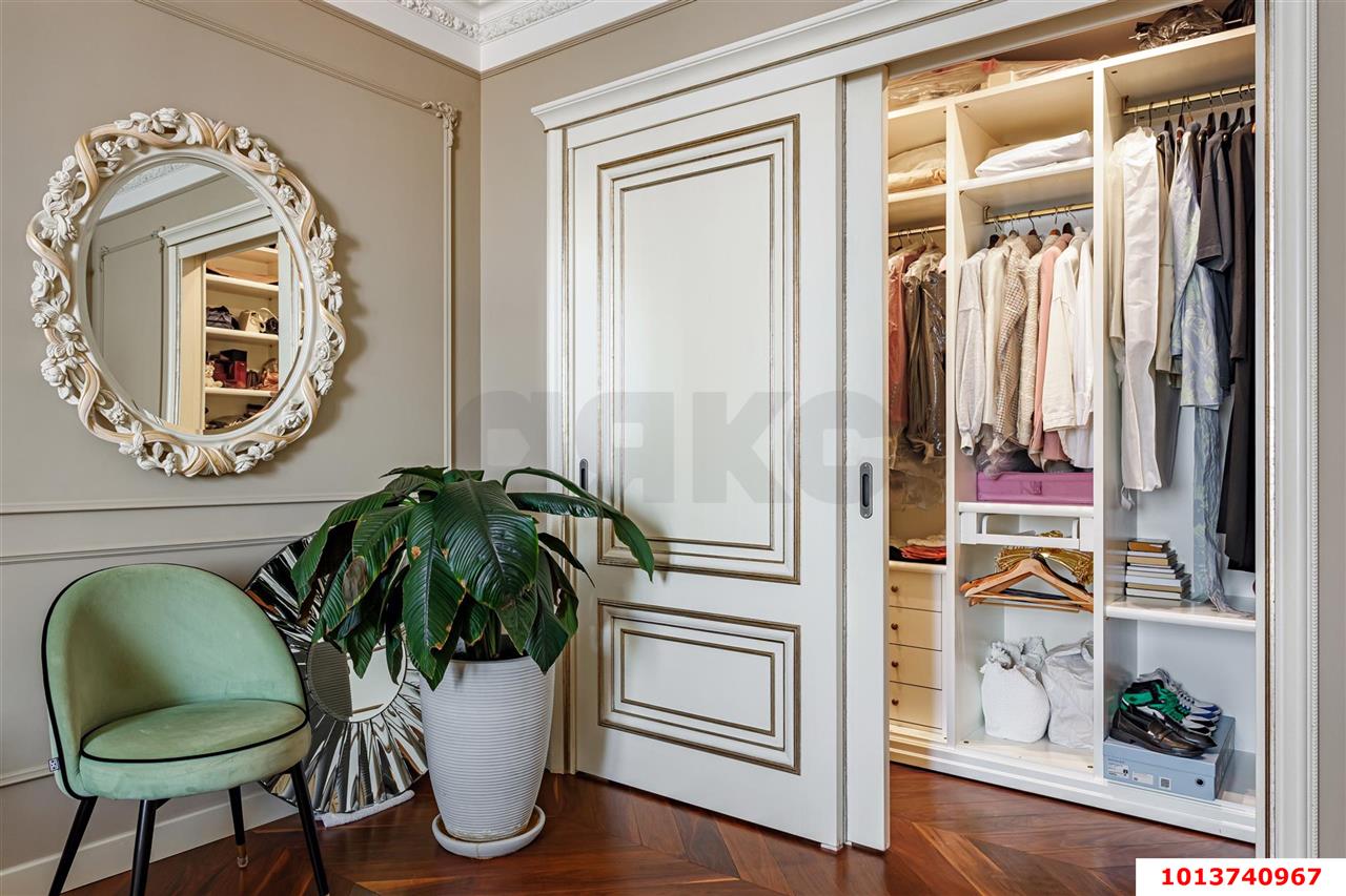 Фото №13: 3-комнатная квартира 150 м² - Краснодар, Центральный, ул. Кубанская набережная, 37