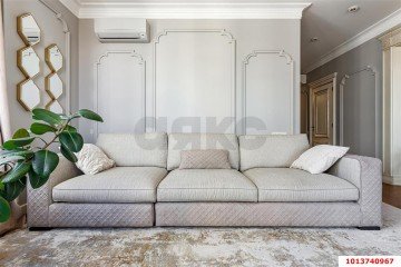 Фото №3: 3-комнатная квартира 150 м² - Краснодар, мкр. Центральный, ул. Кубанская Набережная, 37