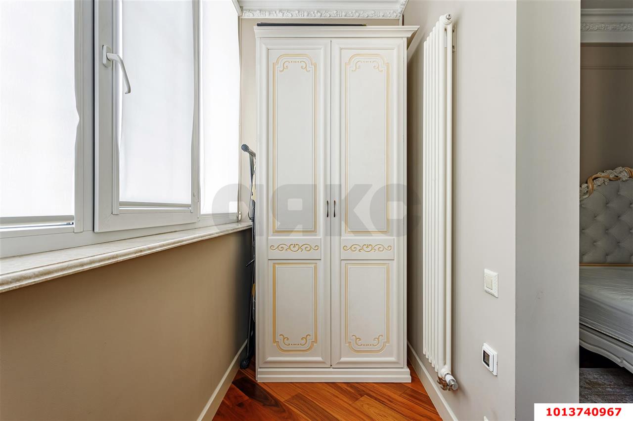 Фото №11: 3-комнатная квартира 150 м² - Краснодар, Центральный, ул. Кубанская Набережная, 37