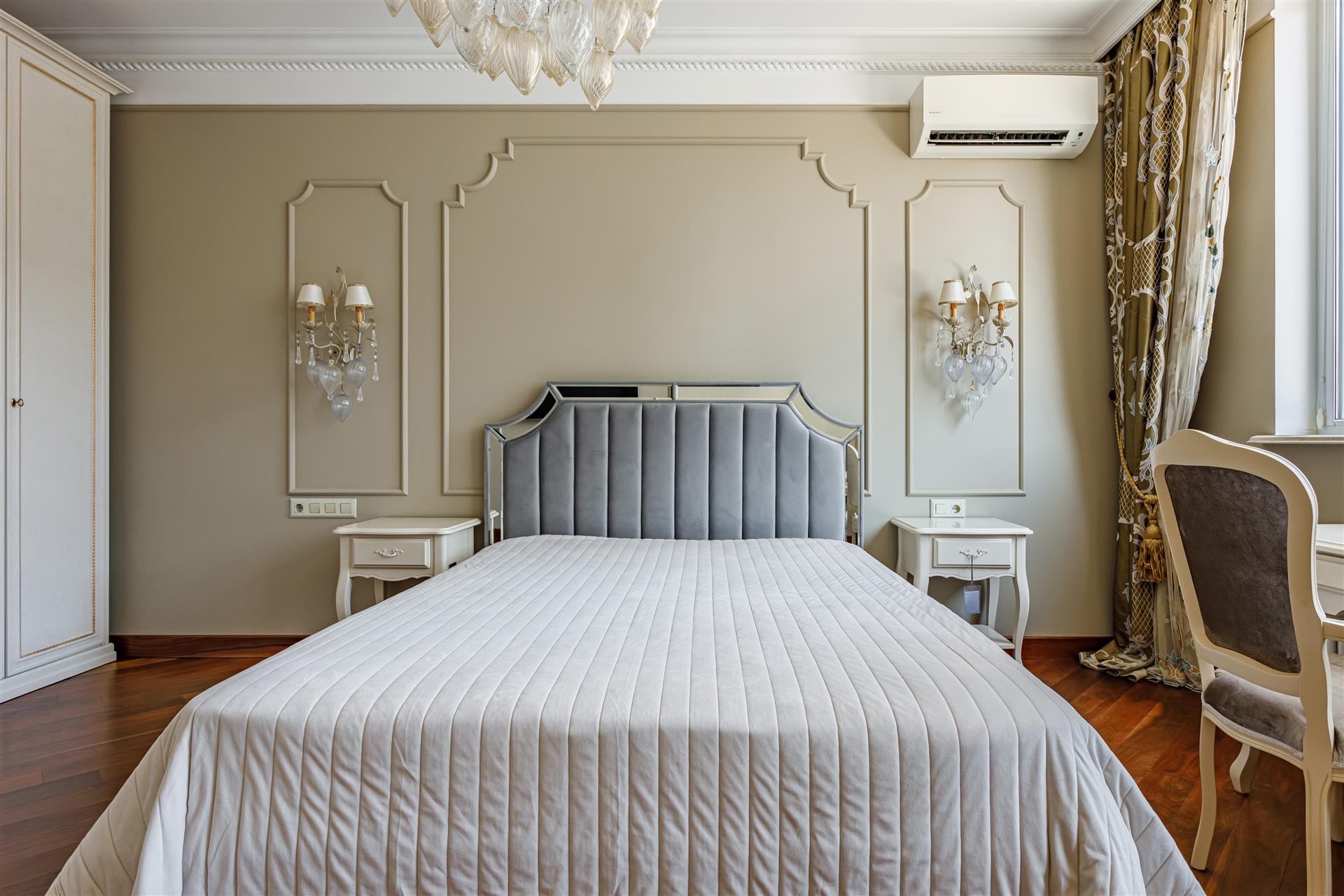 Фото №20: 3-комнатная квартира 150 м² - Краснодар, Центральный внутригородской округ, Западный внутригородской округ, мкр. Центральный, ул. Кубанская набережная, 37