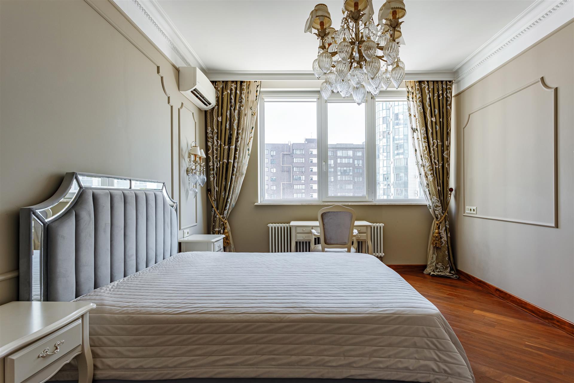 Фото №12: 3-комнатная квартира 150 м² - Краснодар, Центральный внутригородской округ, Западный внутригородской округ, мкр. Центральный, ул. Кубанская набережная, 37