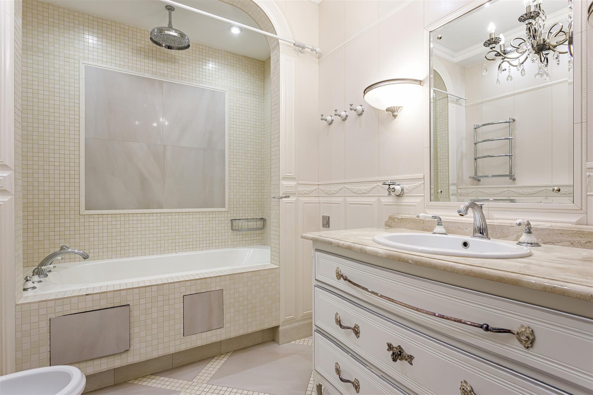 Фото №33: 3-комнатная квартира 150 м² - Краснодар, Центральный внутригородской округ, Западный внутригородской округ, мкр. Центральный, ул. Кубанская набережная, 37