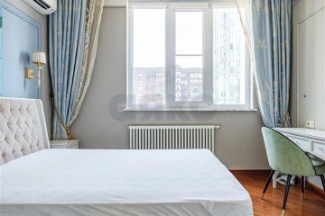 Фото №4: 3-комнатная квартира 150 м² - Краснодар, мкр. Центральный, ул. Кубанская Набережная, 37
