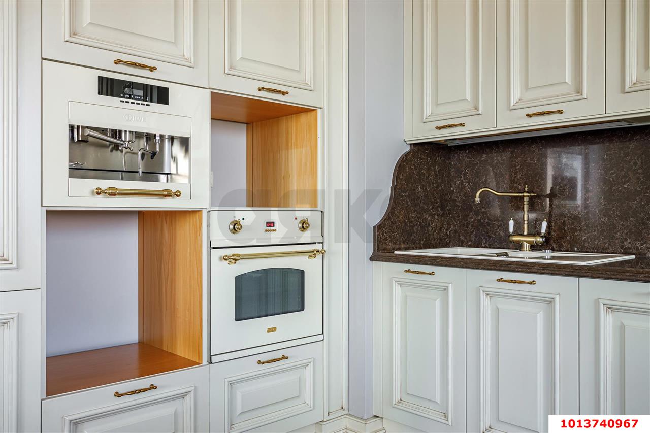 Фото №16: 3-комнатная квартира 150 м² - Краснодар, Центральный, ул. Кубанская Набережная, 37