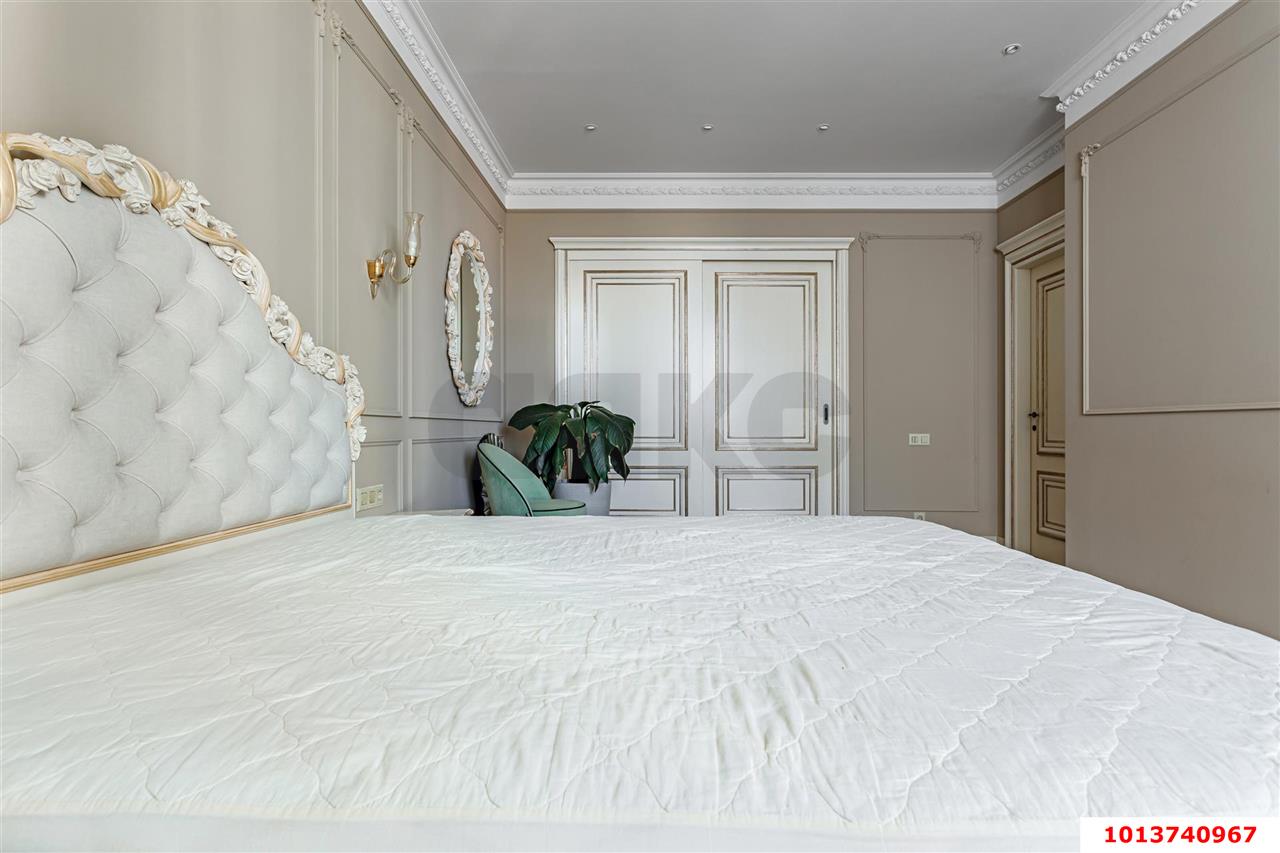 Фото №9: 3-комнатная квартира 150 м² - Краснодар, Центральный, ул. Кубанская набережная, 37