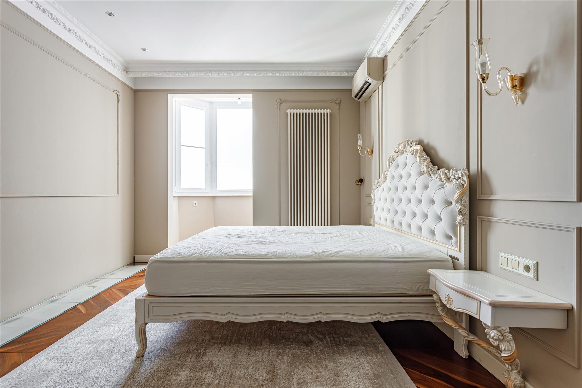 Фото №6: 3-комнатная квартира 150 м² - Краснодар, Центральный внутригородской округ, Западный внутригородской округ, мкр. Центральный, ул. Кубанская набережная, 37