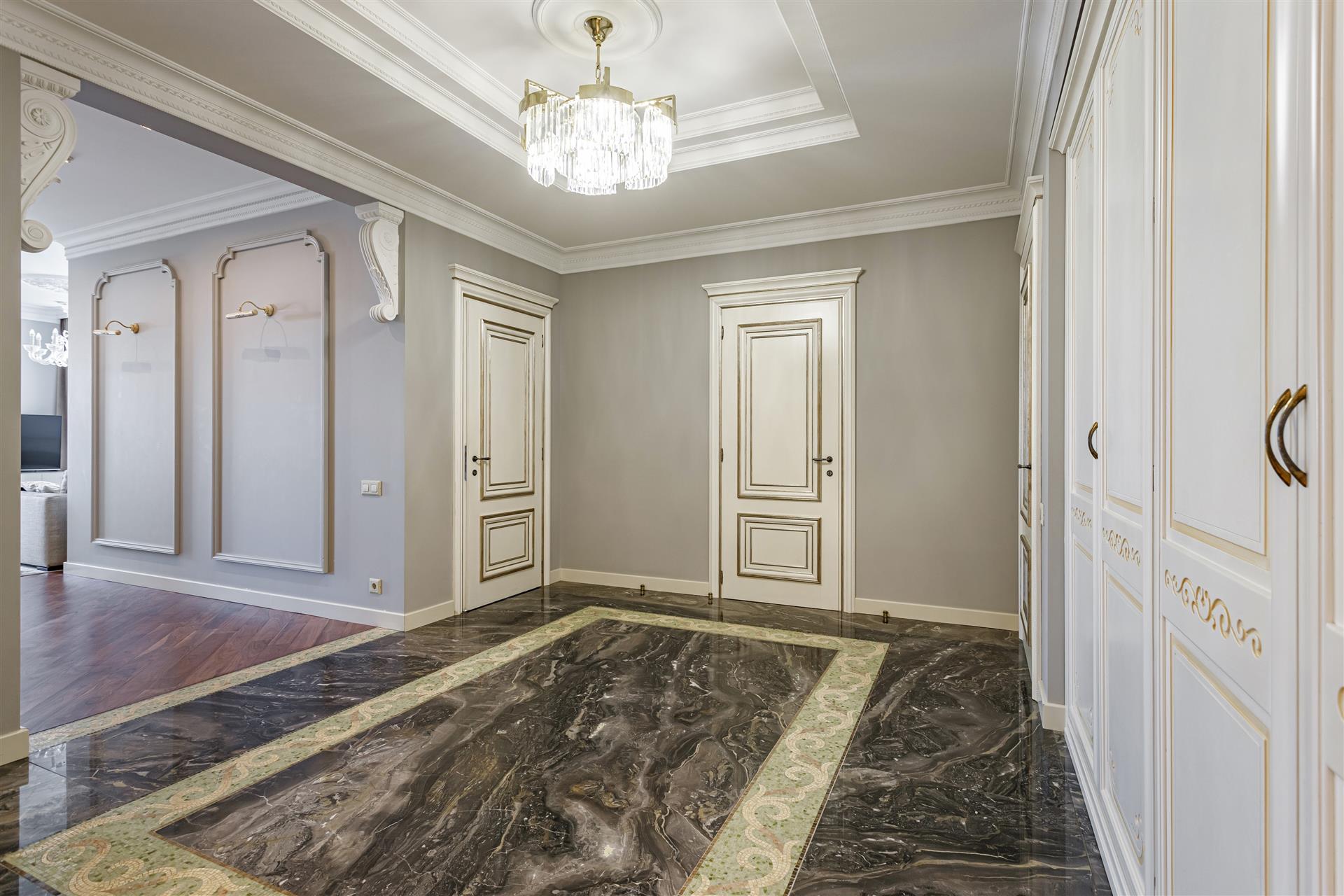 Фото №37: 3-комнатная квартира 150 м² - Краснодар, Центральный внутригородской округ, Западный внутригородской округ, мкр. Центральный, ул. Кубанская набережная, 37