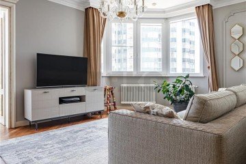 Фото №5: 3-комнатная квартира 150 м² - Краснодар, мкр. Центральный, ул. Кубанская Набережная, 37