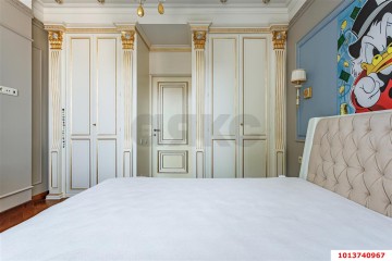 Фото №2: 3-комнатная квартира 150 м² - Краснодар, мкр. Центральный, ул. Кубанская набережная, 37