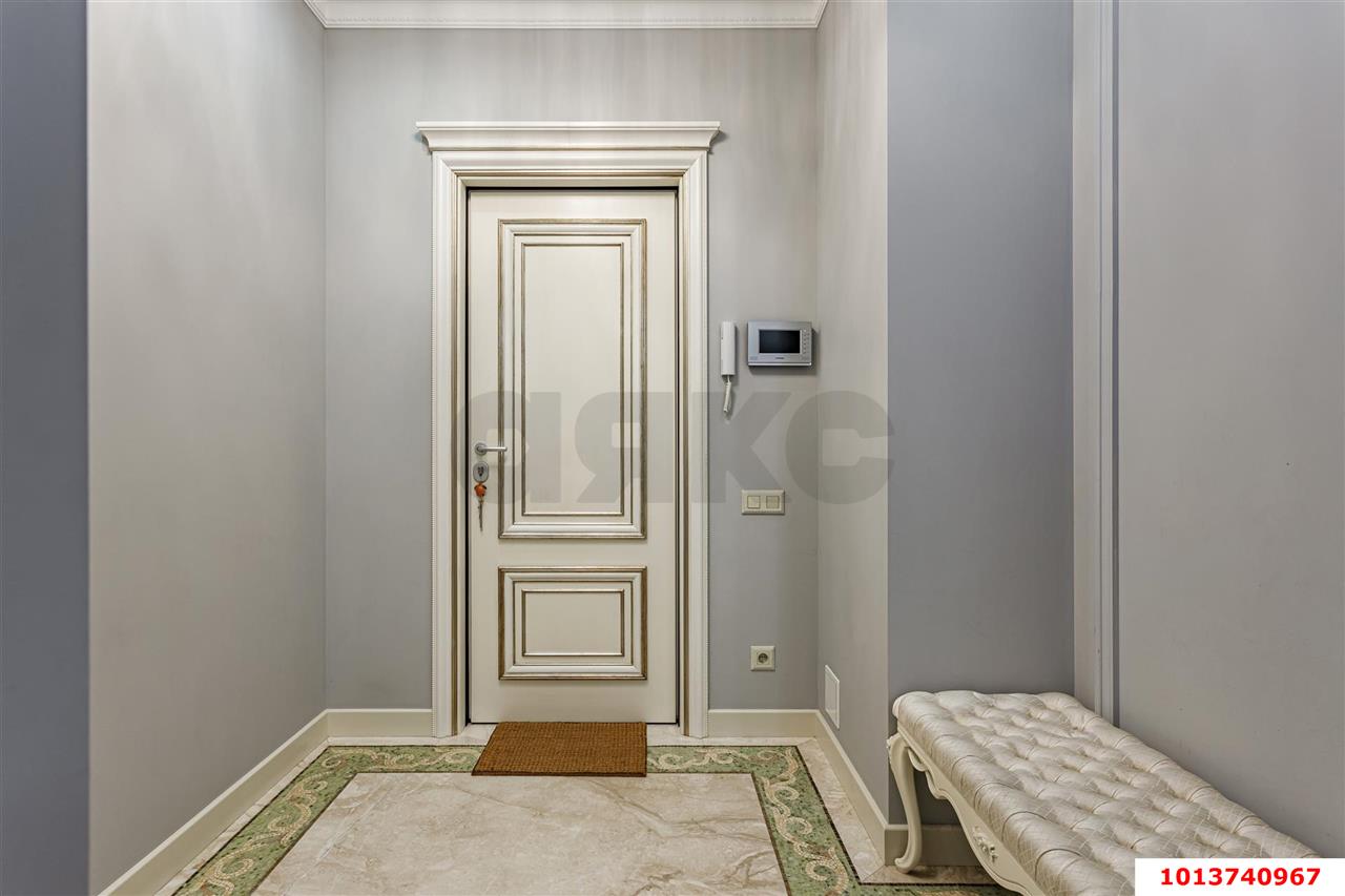 Фото №36: 3-комнатная квартира 150 м² - Краснодар, Центральный, ул. Кубанская Набережная, 37