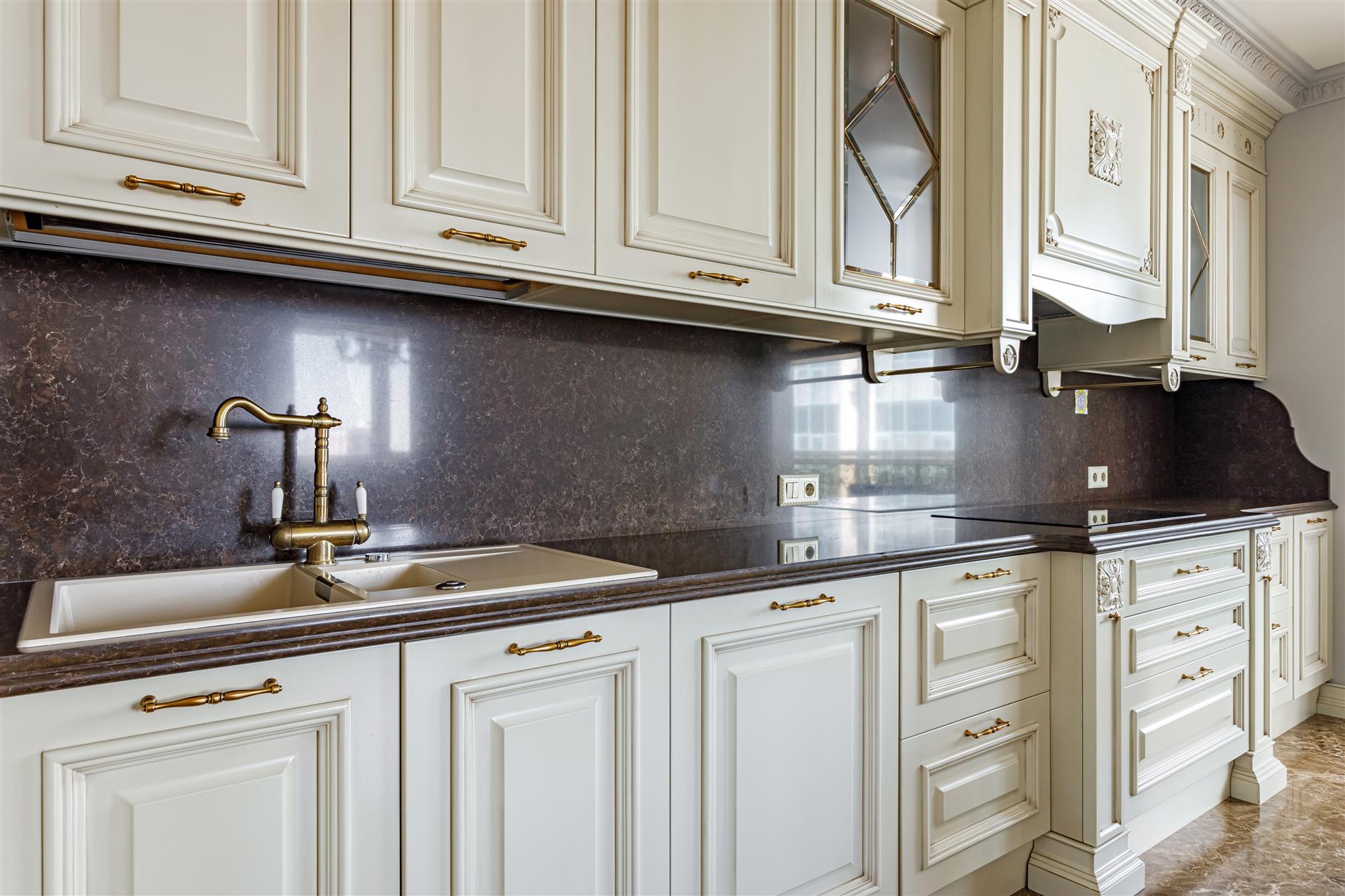 Фото №17: 3-комнатная квартира 150 м² - Краснодар, Центральный внутригородской округ, Западный внутригородской округ, мкр. Центральный, ул. Кубанская набережная, 37