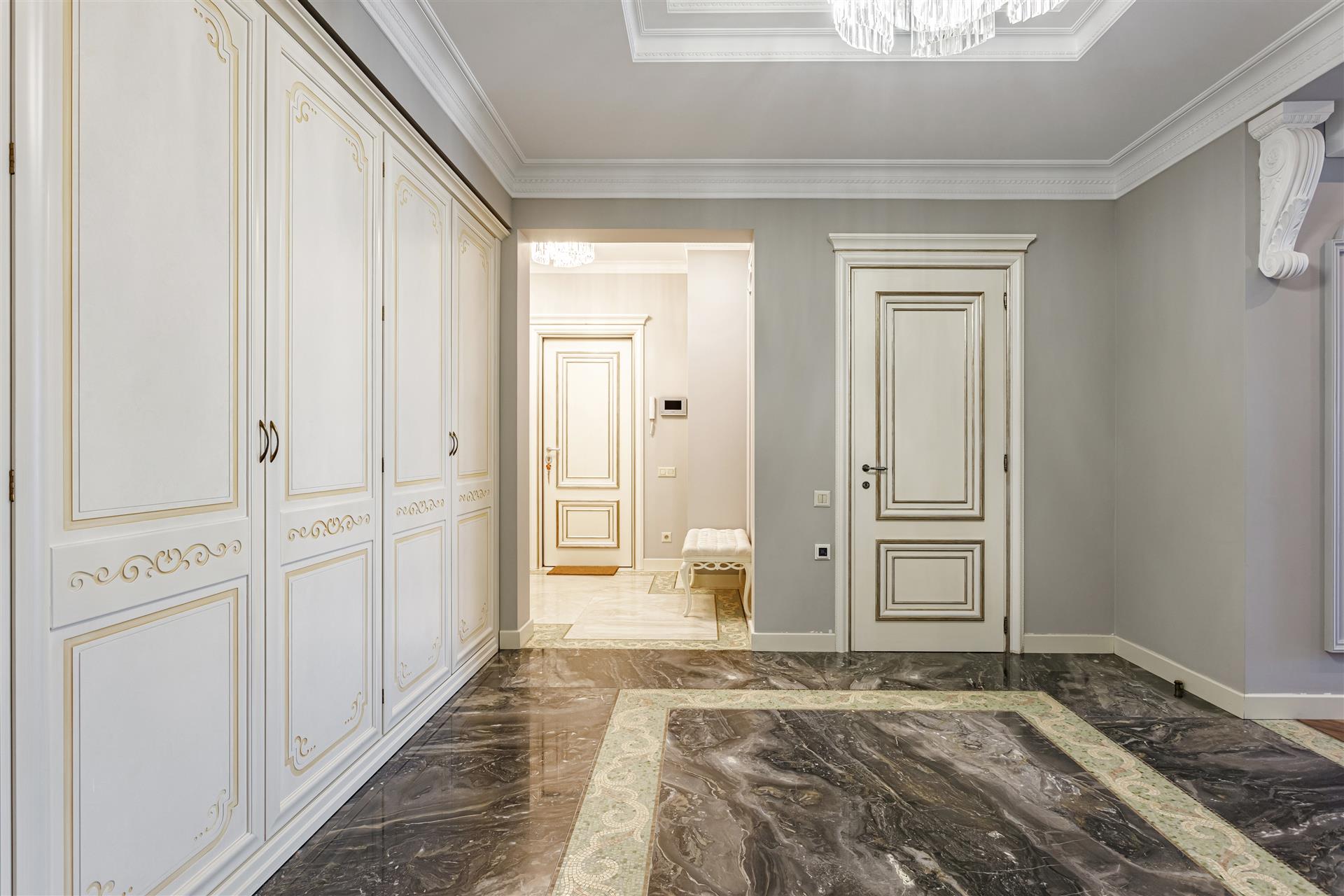 Фото №39: 3-комнатная квартира 150 м² - Краснодар, Центральный внутригородской округ, Западный внутригородской округ, мкр. Центральный, ул. Кубанская набережная, 37