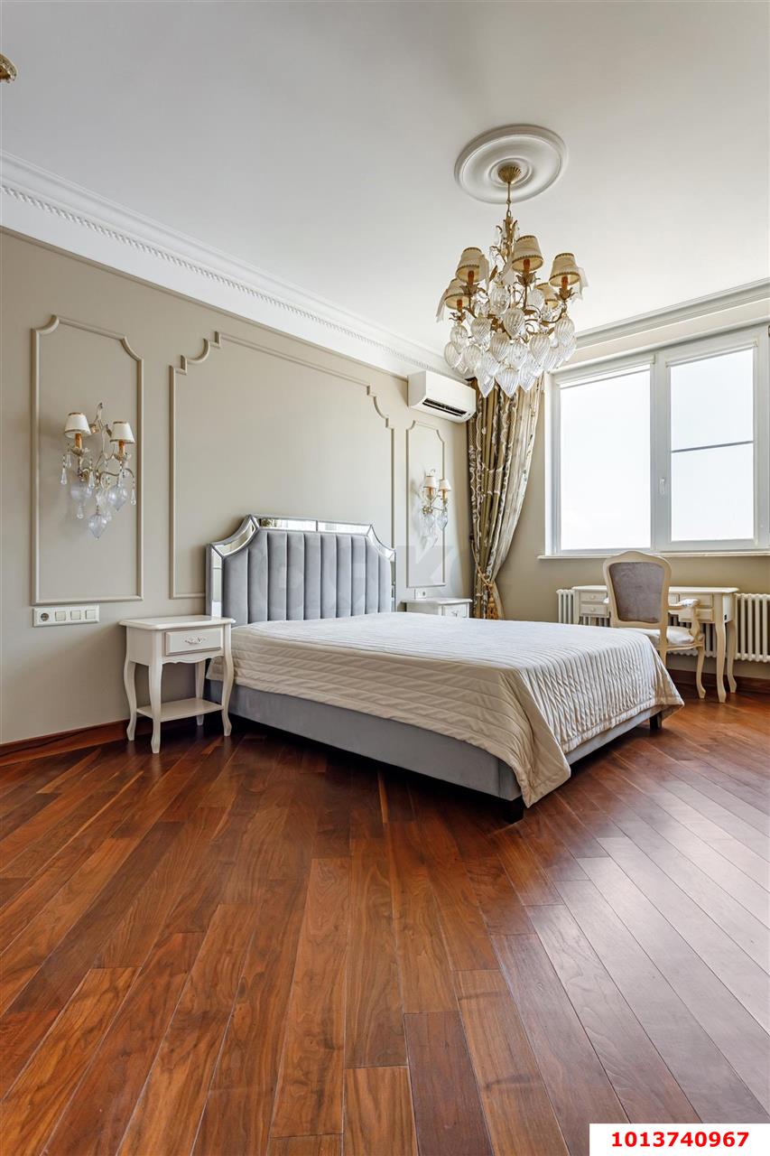 Фото №42: 3-комнатная квартира 150 м² - Краснодар, Центральный, ул. Кубанская Набережная, 37